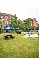 Park House Hotel