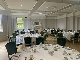 Park House Hotel