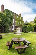 Park House Hotel