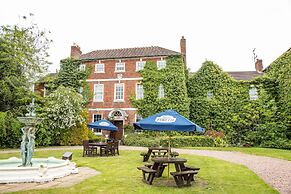 Park House Hotel