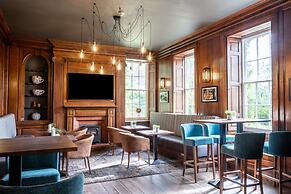 Park House Hotel