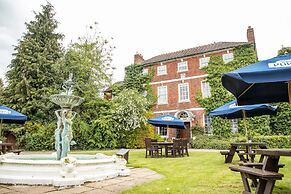 Park House Hotel