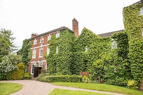 Park House Hotel