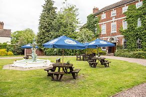Park House Hotel