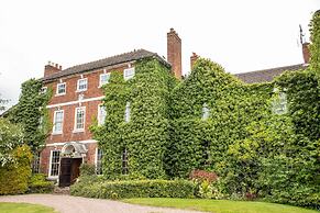 Park House Hotel