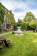 Park House Hotel