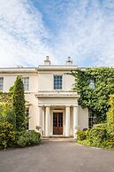 Park House Hotel