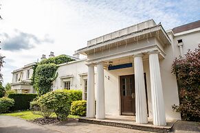 Park House Hotel