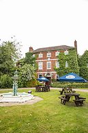 Park House Hotel