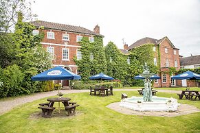 Park House Hotel