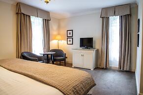 Park House Hotel