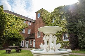 Park House Hotel