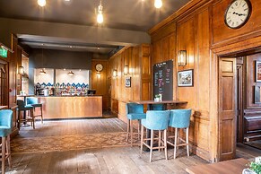 Park House Hotel
