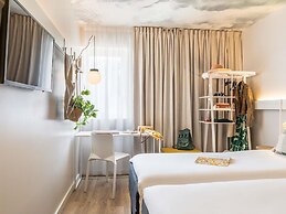 ibis Paris Maine Montparnasse 14ème