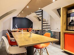 ibis Paris Maine Montparnasse 14ème