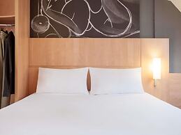 ibis Paris Maine Montparnasse 14ème