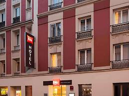 ibis Paris Maine Montparnasse 14ème
