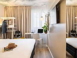 ibis Paris Maine Montparnasse 14ème