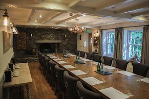 Wild Boar Estate