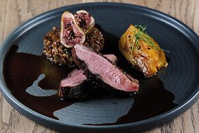 Wild Boar Estate