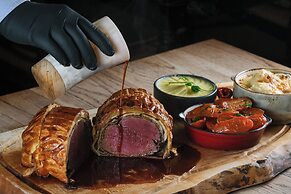 Wild Boar Estate