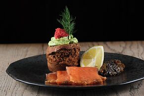 Wild Boar Estate