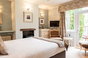 Wild Boar Estate