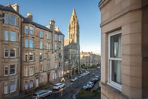 JA The Bruntsfield - Edinburgh