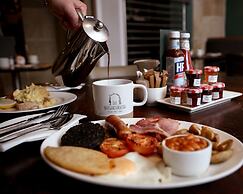JA The Bruntsfield - Edinburgh