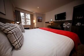 JA The Bruntsfield - Edinburgh