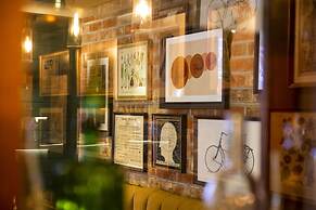 JA The Bruntsfield - Edinburgh