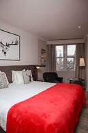 JA The Bruntsfield - Edinburgh
