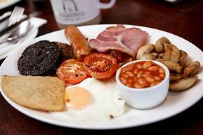 JA The Bruntsfield - Edinburgh