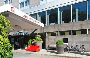 Leonardo Hotel Munich Arabellapark
