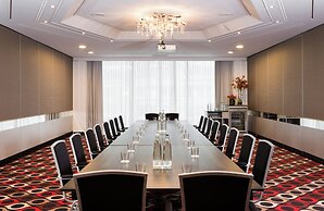 Leonardo Hotel Munich Arabellapark