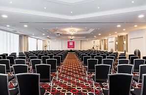 Leonardo Hotel Munich Arabellapark