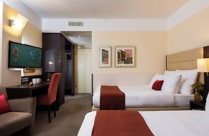 Leonardo Hotel Munich Arabellapark