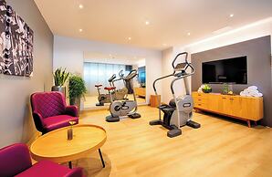 Leonardo Hotel Munich Arabellapark