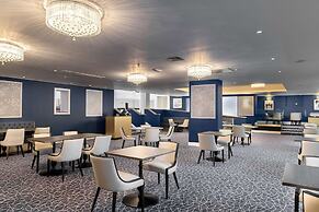Hilton London Gatwick Airport