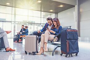 Hilton London Gatwick Airport