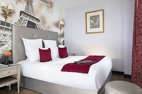 Hotel Plaza Elysées