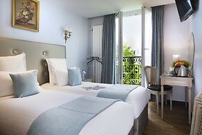 Hotel Plaza Elysées