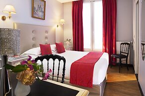 Hotel Plaza Elysées