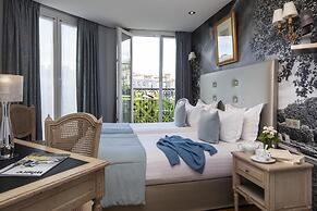Hotel Plaza Elysées