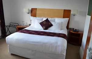 The Cliff Hotel