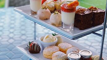 The Cliff Hotel