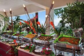 Hilton Guam Resort And Spa