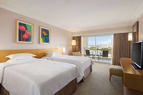 Hilton Guam Resort And Spa