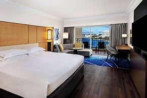 Hilton Guam Resort And Spa
