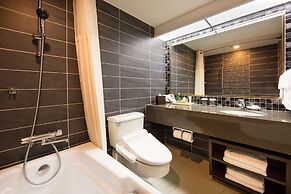 Hilton Guam Resort And Spa